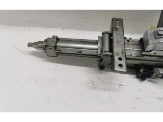 Рулевая рейка GX73-3C529-AD Jaguar XF X260 2015 - года