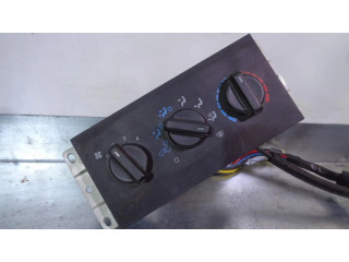 Блок управления климат-контролем 55037426AB, 5011343AA Jeep Cherokee