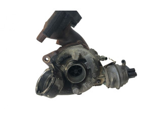 Turbodmychadlo Турбина 03G253019R, 68021540AA   Dodge Journey   ECE