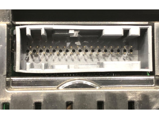 Панель приборов FW93-10849-CA Jaguar XJ X351