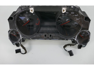 Панель приборов 4E0920951B   Audi A8 S8 D3 4E       