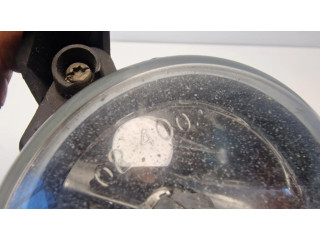 Передняя противотуманная фара