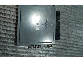 Блок управления двигателем Блок управления Volvo C30