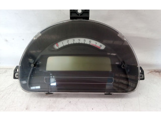 Спидометр (приборный щиток)  P9660225780, P9660225780   Citroen C3 