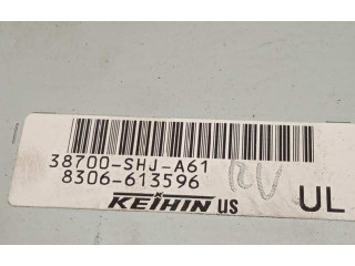 Блок управления 38700SHJA61, 8306613596 Honda Odyssey