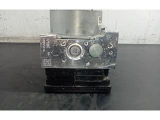 Блок АБС 5Q0614517CS Skoda Octavia Mk3 (5E) 2013 - 2019 года