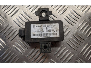 Padangų slėgio valdymo blokas