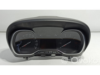 Панель приборов 769318530U, 9836322380   Citroen C3 Aircross       