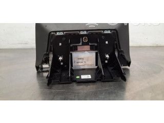 Дисплей 98345773ZD Citroen Berlingo