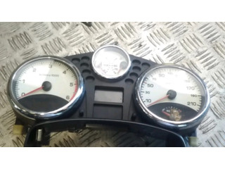 Přístrojová deska Peugeot 207 2006 6103EF