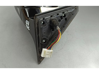 Зеркало электрическое SsangYong Rexton - года