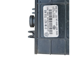 Блок управления коробкой передач 01M927733HR, 5DG00792316   Volkswagen Golf IV