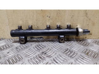 Топливная рампа 9684753080, 9664111780   Citroen DS4 1.6 