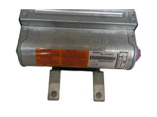 Подушка безопасности пассажира 31104261, 570761600F Volvo S80
