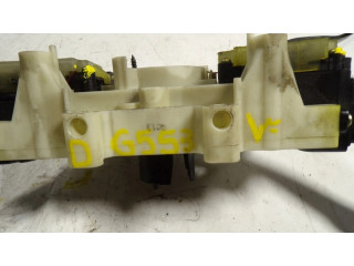 Включатель регулировки освещения панели