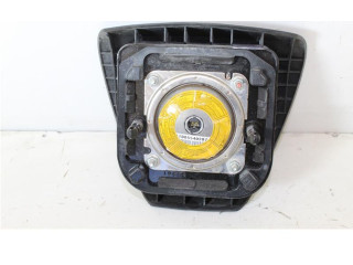 Подушка безопасности водителя 96809649A   Chevrolet Captiva