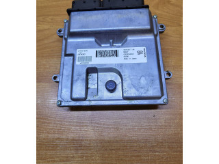 Блок управления двигателя 30743217AA, 0000004022   Volvo S80