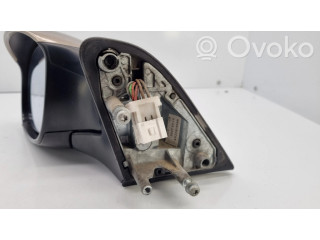 Зеркало электрическое     левое   Citroen Xsara Picasso     