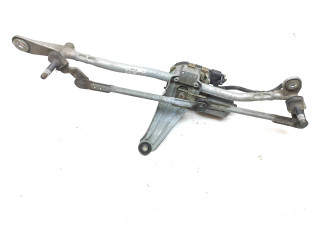 Рулевая рейка  Механизм стеклоочистителей (трапеция) 31385115, 3397021717   Volvo S90, V90 2016 - - года