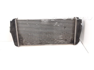 Интеркулер Chrysler Voyager 2.8