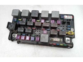 Блок предохранителей 10D03D, 10D03D SsangYong Actyon sports I