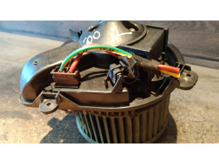 Вентилятор печки       Fiat Ulysse