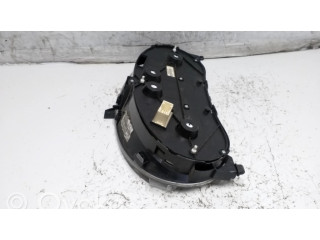 Přístrojová deska Peugeot Expert 2008 555001310102, 1401107680