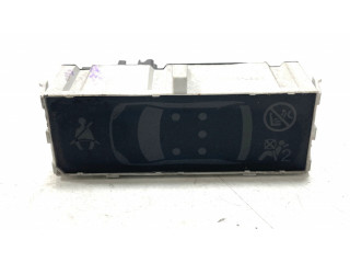 Дисплей 96646441805, 024835309 Citroen C5