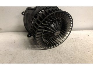 Вентилятор печки       Mercedes-Benz E W210