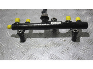 Магистральная трубка топлива