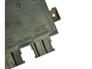 Комплект блоков управления 036906014BJ, 036906014 Volkswagen Lupo