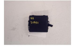   Pojistková skříňka 8412036521   Alfa Romeo Stelvio 2016