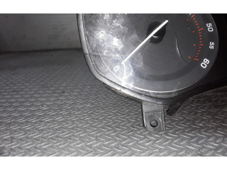 Панель приборов Skoda Octavia Mk2 (1Z)