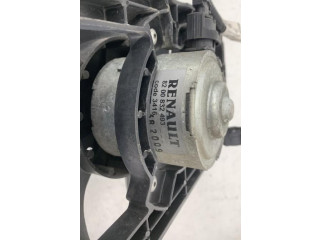 Электрический вентилятор радиаторов  214812180R   Dacia Logan I 