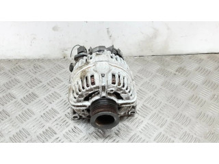 Генератор 0124425050, 13229985 Opel Vectra C 1.6