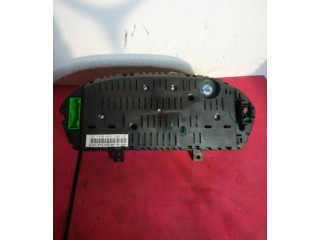 Панель приборов 6Y0920881M, 110080253 Skoda Fabia Mk1 (6Y)