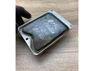 Řídící jednotka 90532610, 0261204475 Opel Corsa B 1993