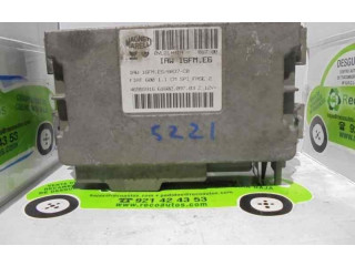 Řídící jednotka 46555916, 6160209703Z Fiat Seicento/600 2000