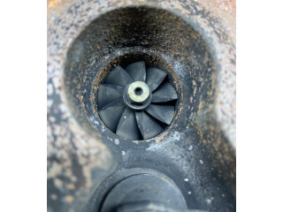 Turbodmychadlo Турбина 507852H301868 KIA Rio 0.1