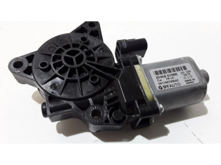 Передний двигатель механизма для подъема окон