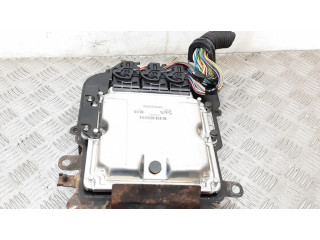 Блок управления двигателем Блок управления 30630565, EDC15C3 Volvo S40, V40