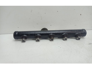 Топливная рампа 9681649580, 0828110342   Volvo V50  