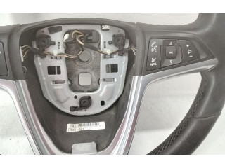 Руль Opel Meriva A  2003 - 2010 года 13351024, 13351024      
