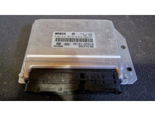 Řídící jednotka 391012A310, 0281012107 Hyundai Matrix 2004