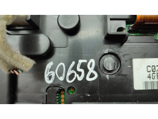 Přístrojová deska  Infiniti Q50 2016 4GR5ARZSK  