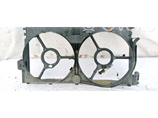 Вентилятор печки       Peugeot 406