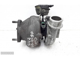  Турбина Volvo XC90  8699592         