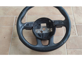 Руль 8U0419091P   Audi Q7 4L 2011