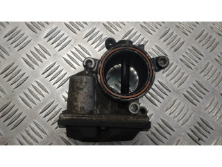 Дроссельная заслонка