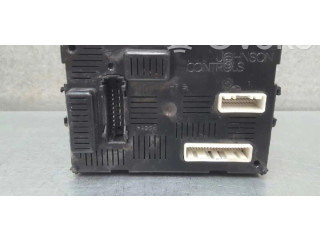 Řídící jednotka 284B2AX620   Nissan Micra 